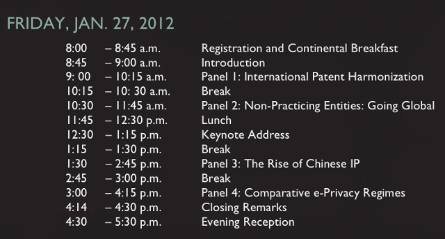 schedule.png Schedule