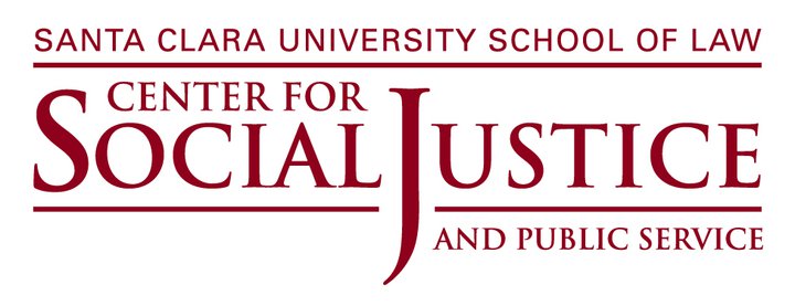 Center for Social Justice and Public Service Events