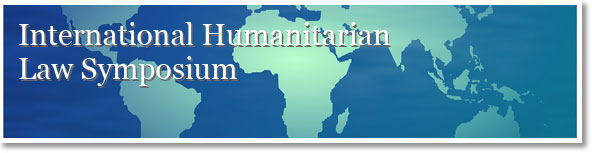 Emerging Issues in International Humanitarian Law