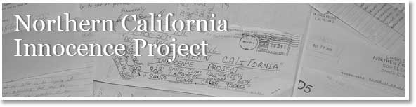 Northern California Innocence Project Events