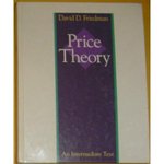 Price Theory: An Intermediate Text